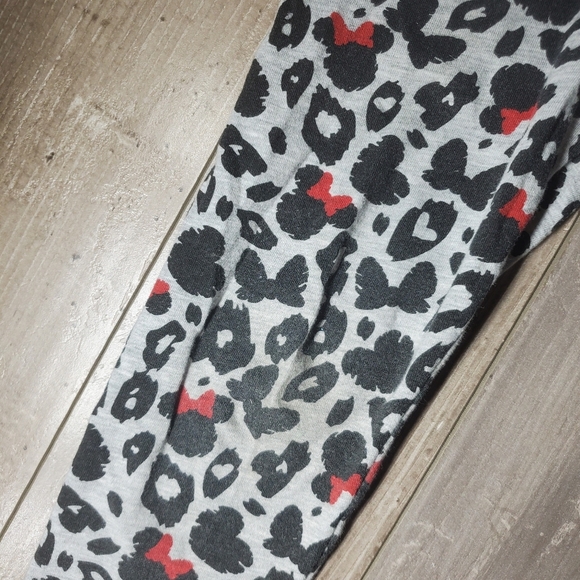 Disney Junior Minnie Mouse Toddler Girl Size 3T 2 Piece Outfit - Picture 7 of 16